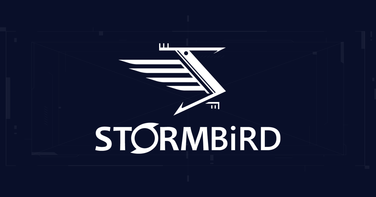 Công ty cổ phần an ninh mạng Stormbird